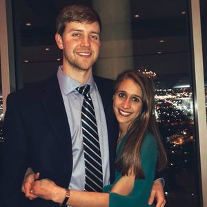 Meet your Posher, Payton